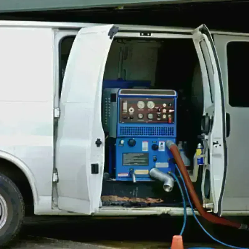 Water Extraction process in Macon County, AL